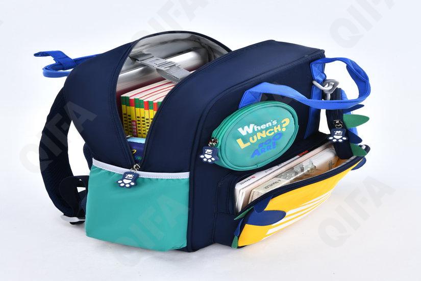 Детский Рюкзак CC2826_YY8039B-1