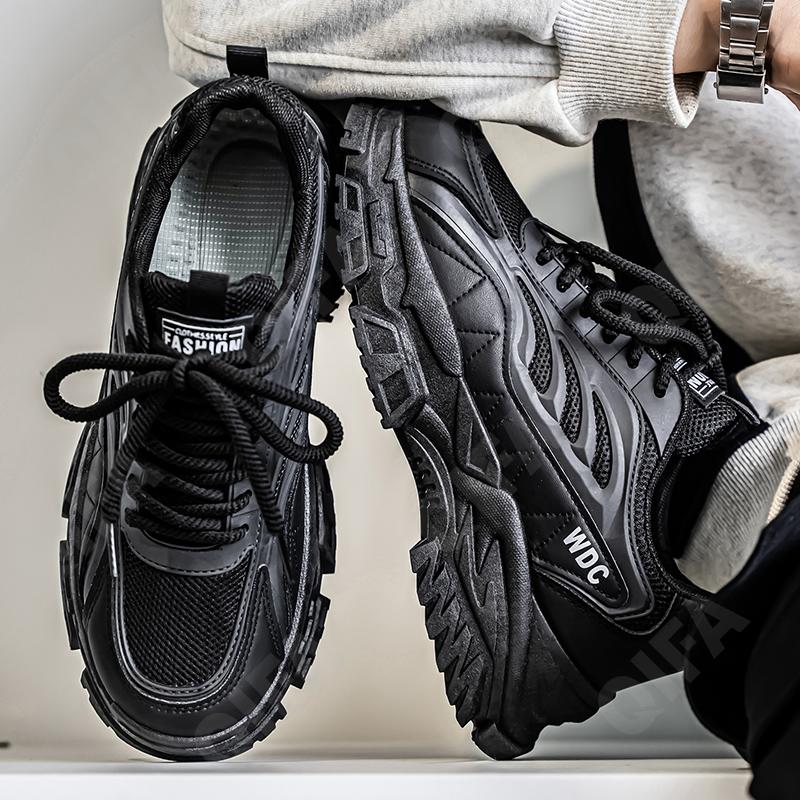 Мужские Кроссовки CC4802_JY-W5033-2 Мужские Кроссовки CC4802_JY-W5033-2