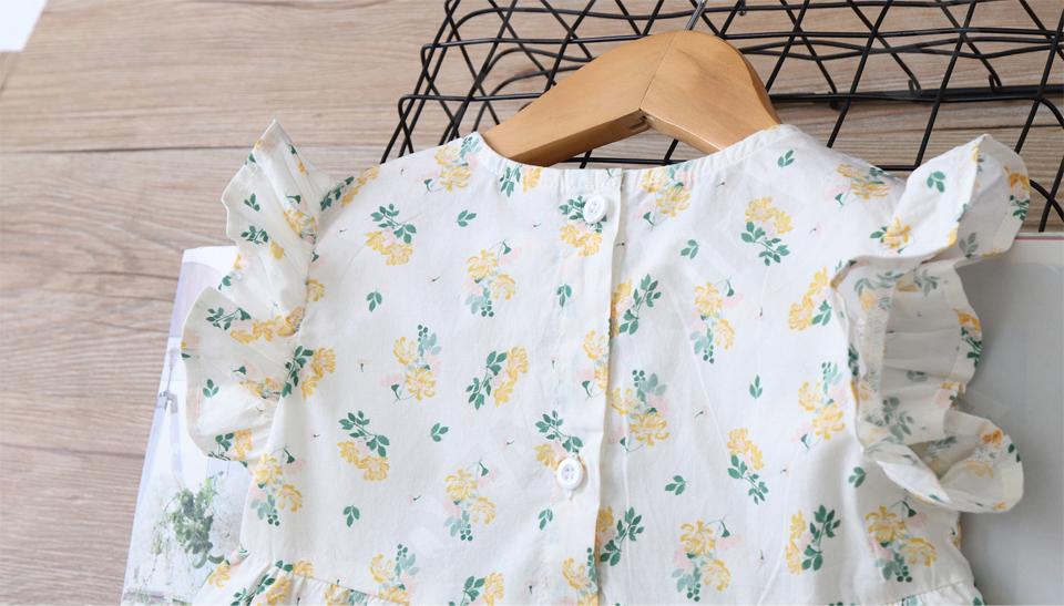 Детское Платье CC2327_QY-2426-1