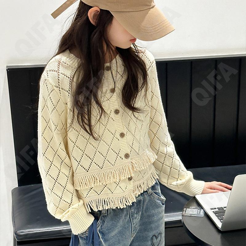 Детская Кофта