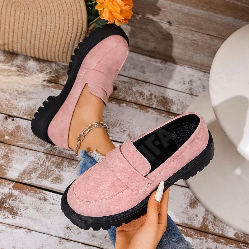 Женские Лоферы CC4386_218-3