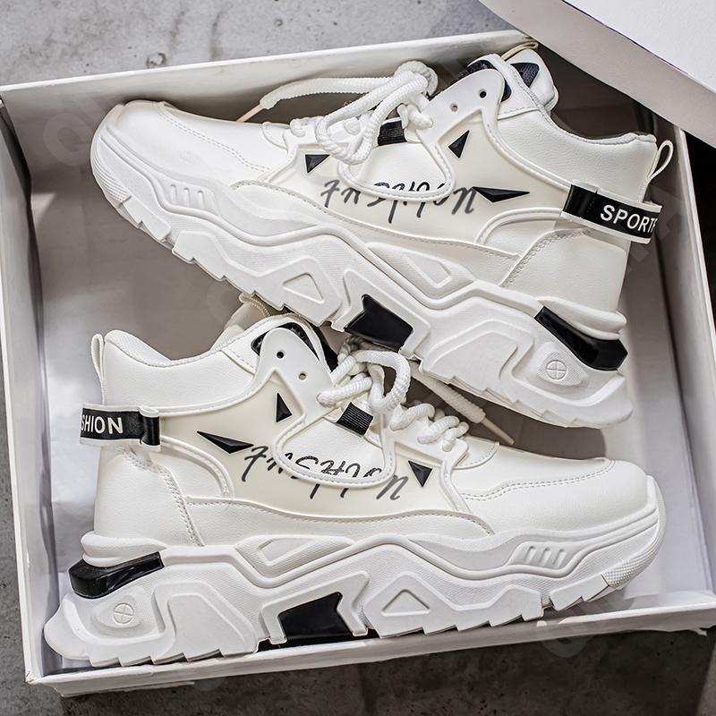 Мужские Кроссовки CC4114_XC73-1 Мужские Кроссовки CC4114_XC73-1