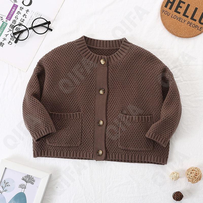 Детская Кофта