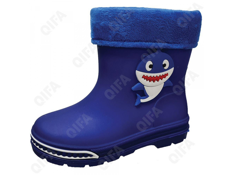 Резиновые сапоги 231PC-G9-3517