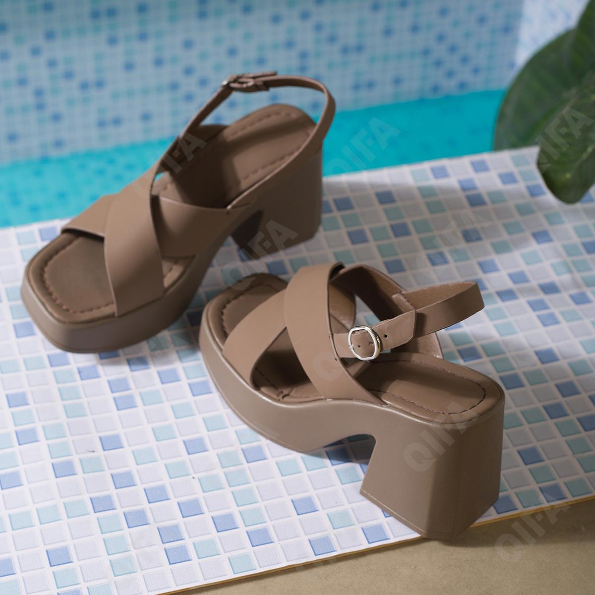 Женские Босоножки CC4094_1599-3