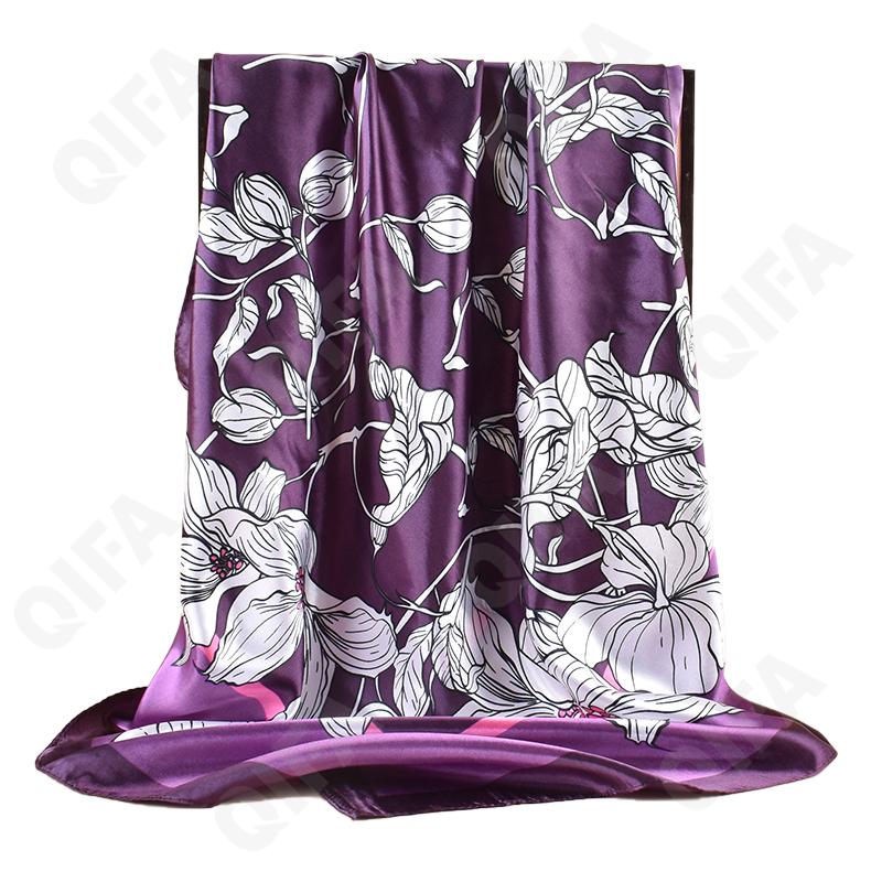 Женский Платок