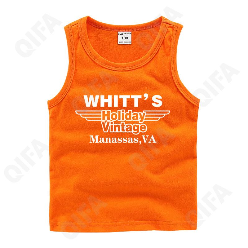 Детская Майка CC2124_MC1001-1_226_2574