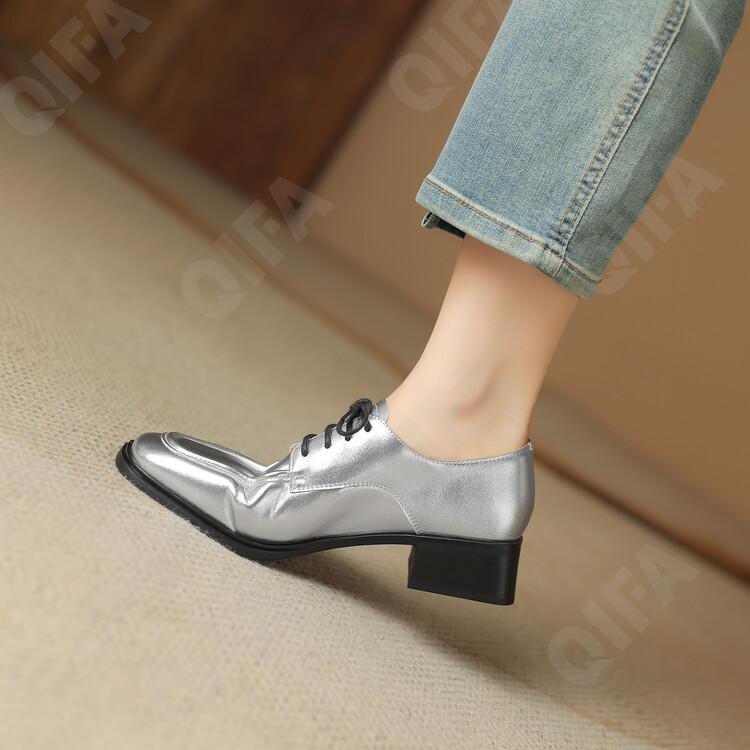 Женские Полуботинки CC4419_D51-3701-2 Женские Полуботинки CC4419_D51-3701-2