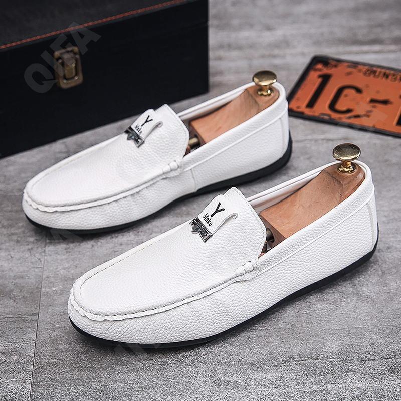 Мужские Мокасины CC4114_EK027-1