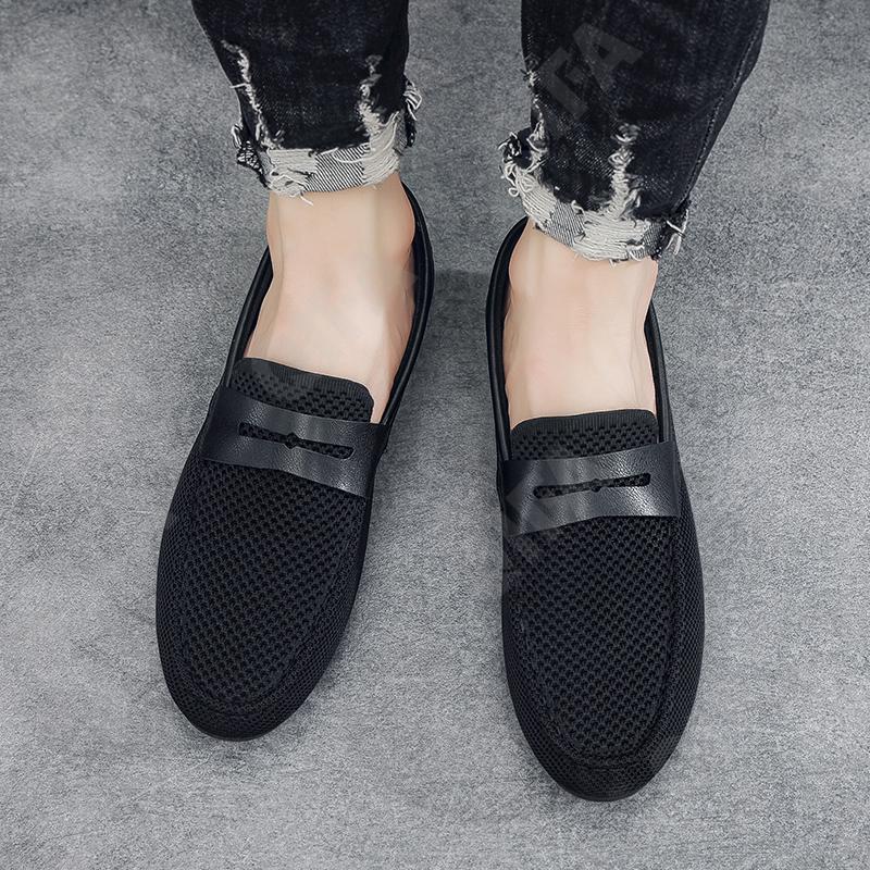 Мужские Мокасины CC4114_EK061-1