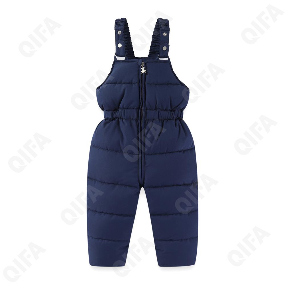 Детские Полукомбинезон CC2119_0508-01KZ_230_2574