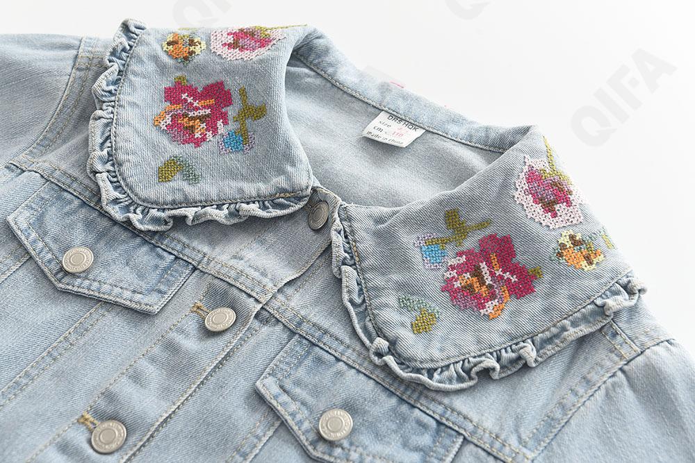 Детская Куртка CC2119_0730-05-1 Детская Куртка CC2119_0730-05-1