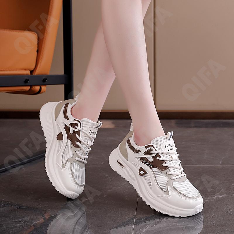 Женские Кроссовки CC4009_Q103-1