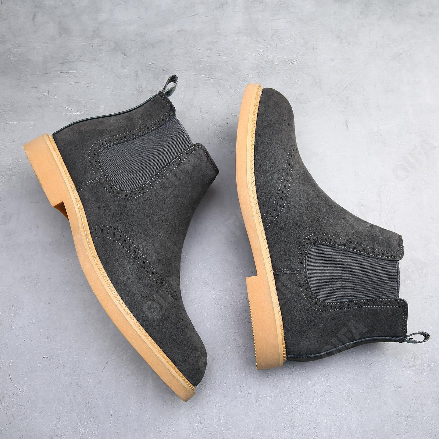 Мужские Ботинки CC4199_75936-1