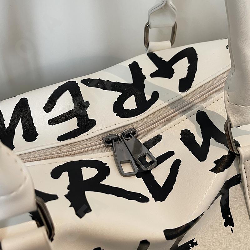 Женская Дорожная сумка CC096_8377-1