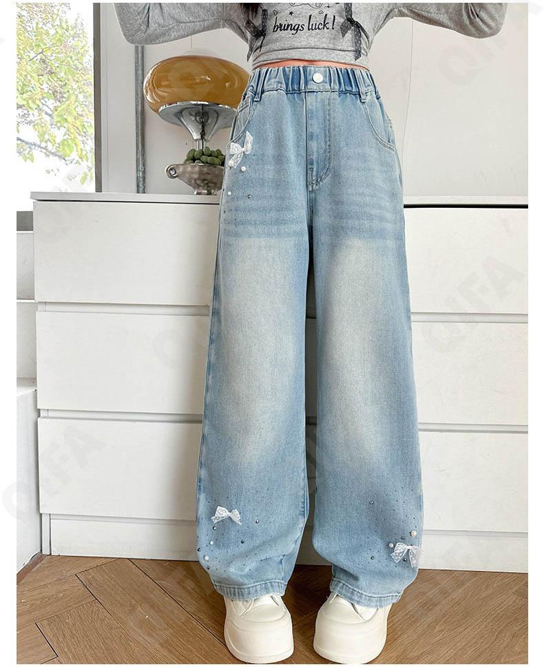 Детские Джинсы CC1435_CSTN8801_247_2579_55