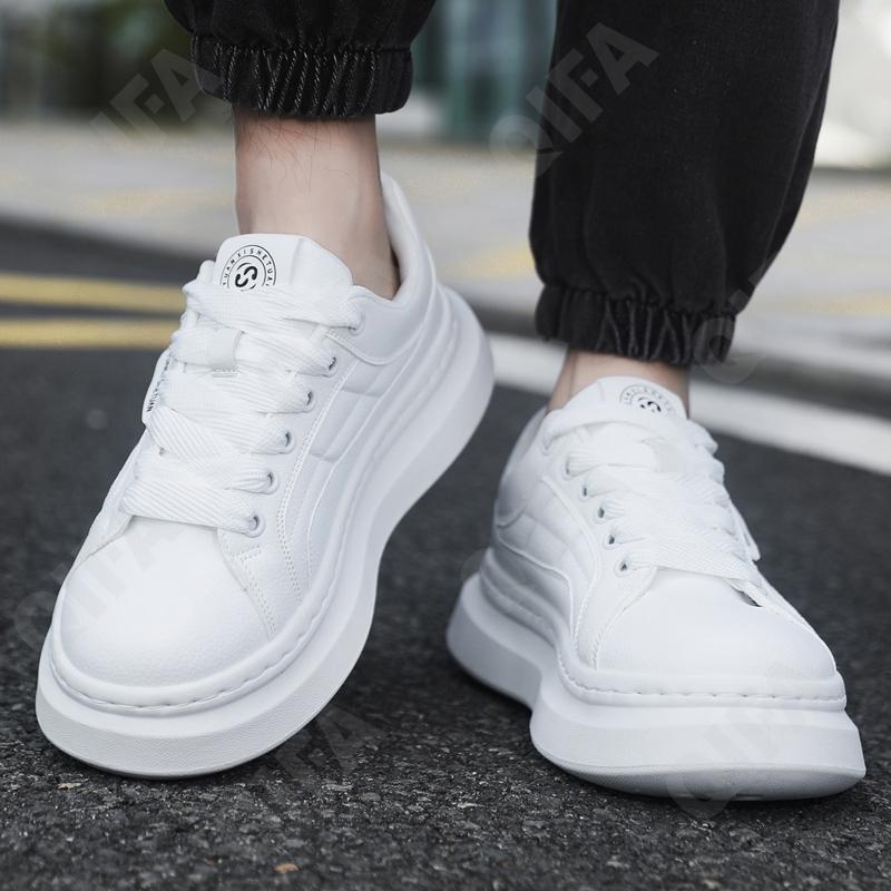 Мужские Полуботинки CC4019_SW-WK188-1