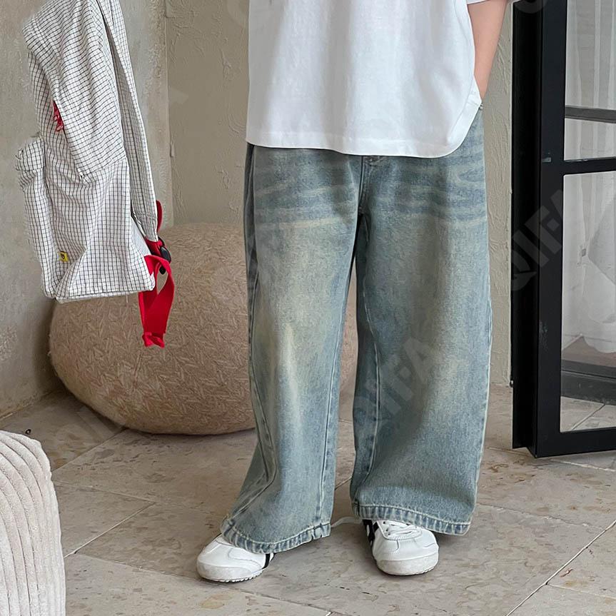 Детские Джинсы