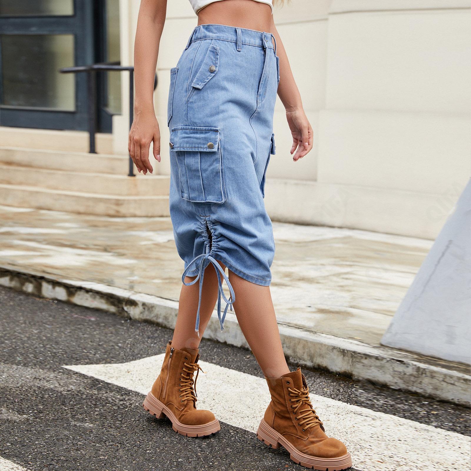 Женская Юбка CC4564_MN2131_229_1776_63