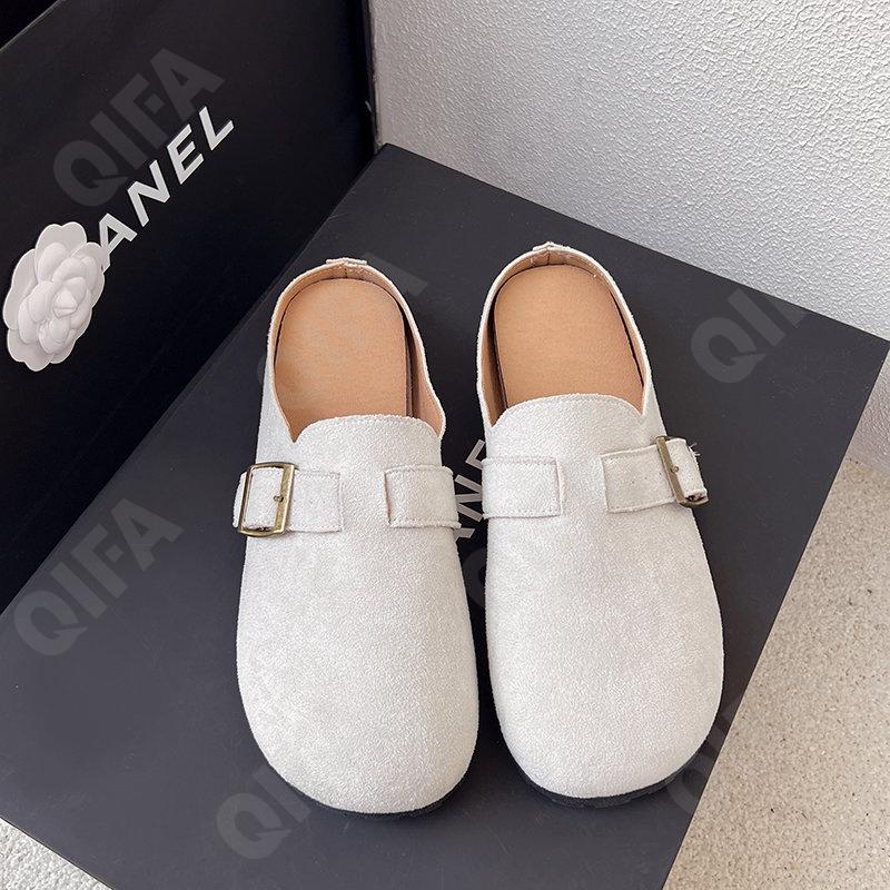 Женское Сабо CC4325_LED350-A3