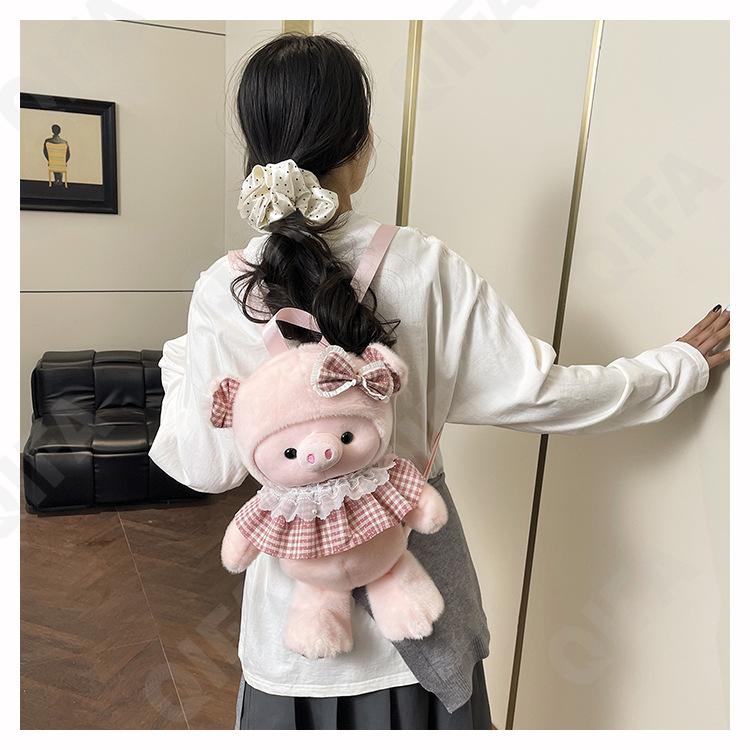 Женский Рюкзак CC423_20412-1 Женский Рюкзак CC423_20412-1