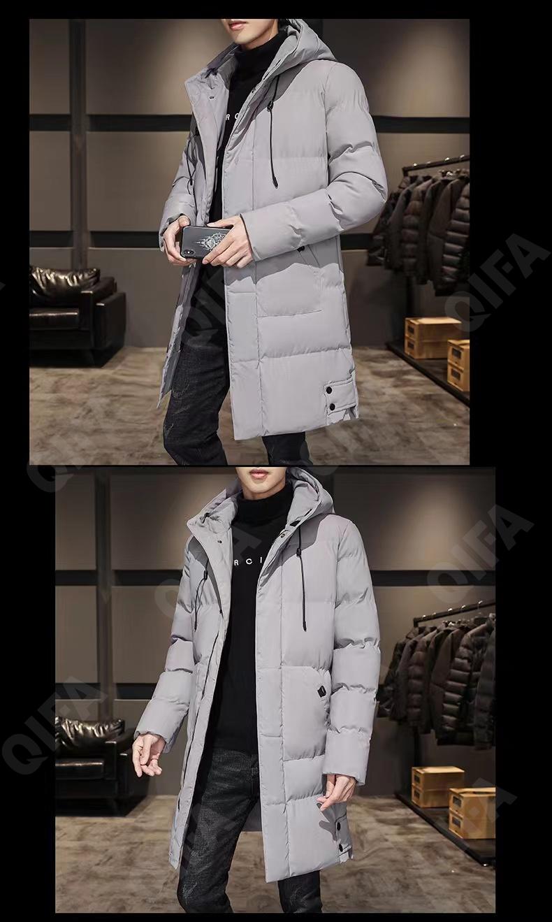 Мужское Пальто CC3077_YUQD9788_246_1778_62