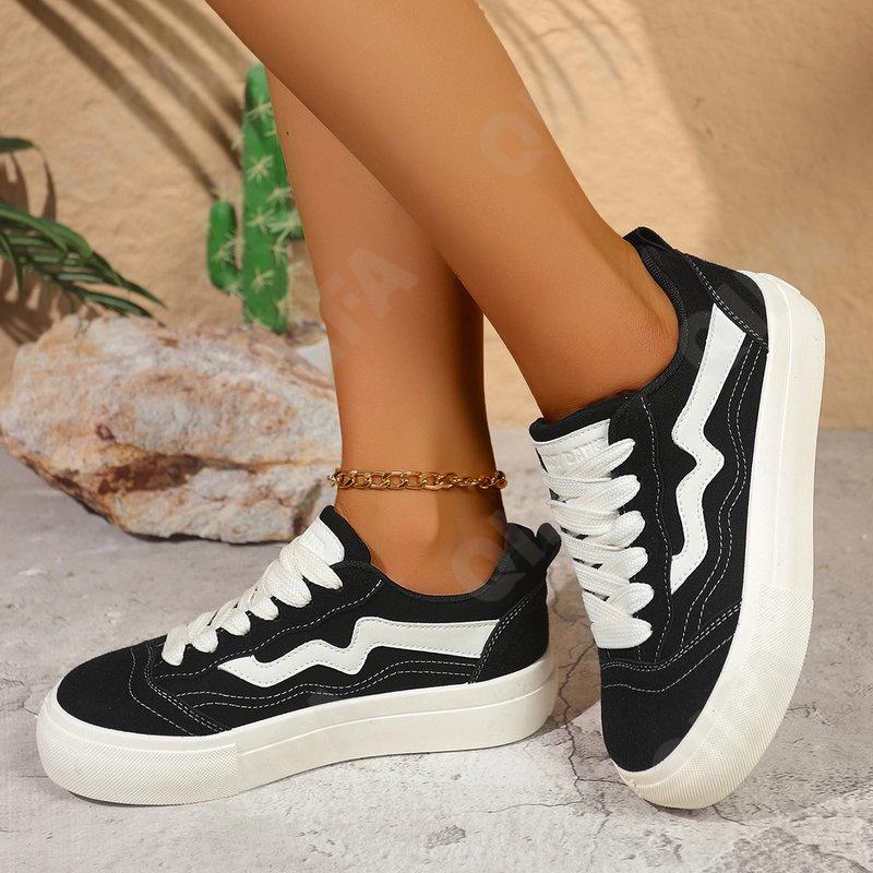 Женские Кеды