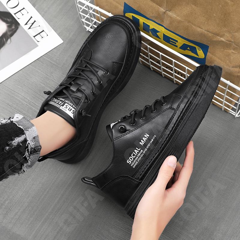 Мужские Кеды CC5555_JY-5588-2 Мужские Кеды CC5555_JY-5588-2