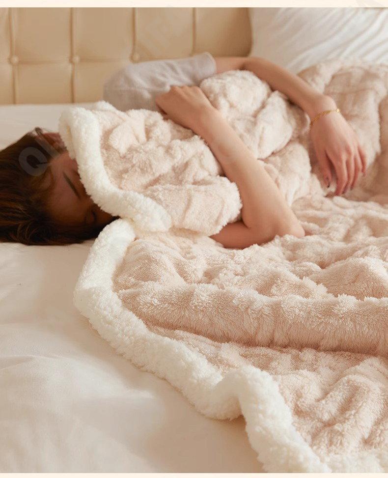 Плед CC4509_YYJF-5-7