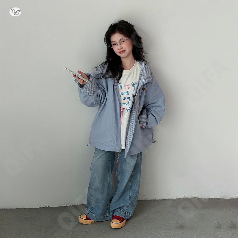 Детская Куртка