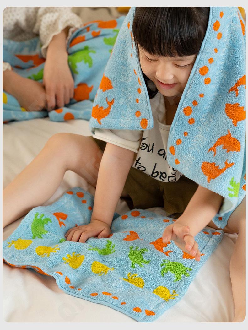 Лицевое полотенце CC3863_HY02-2