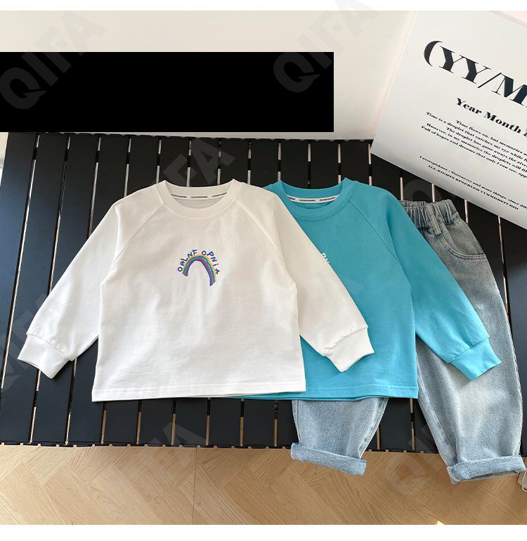 Детский Лонгслив CC1327_CS7083_247_2574_83