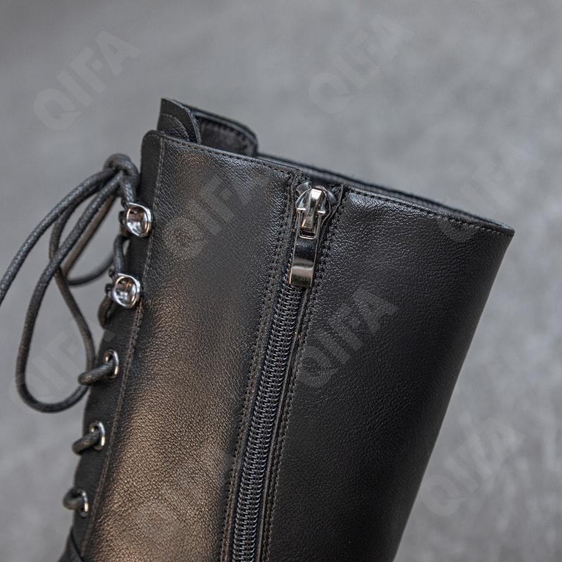 Женские Ботинки CC4061_6011-1