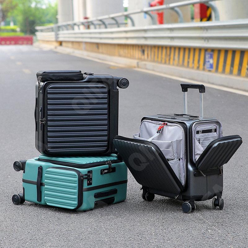 Женский Чемодан CC3220_YTKDJX-1