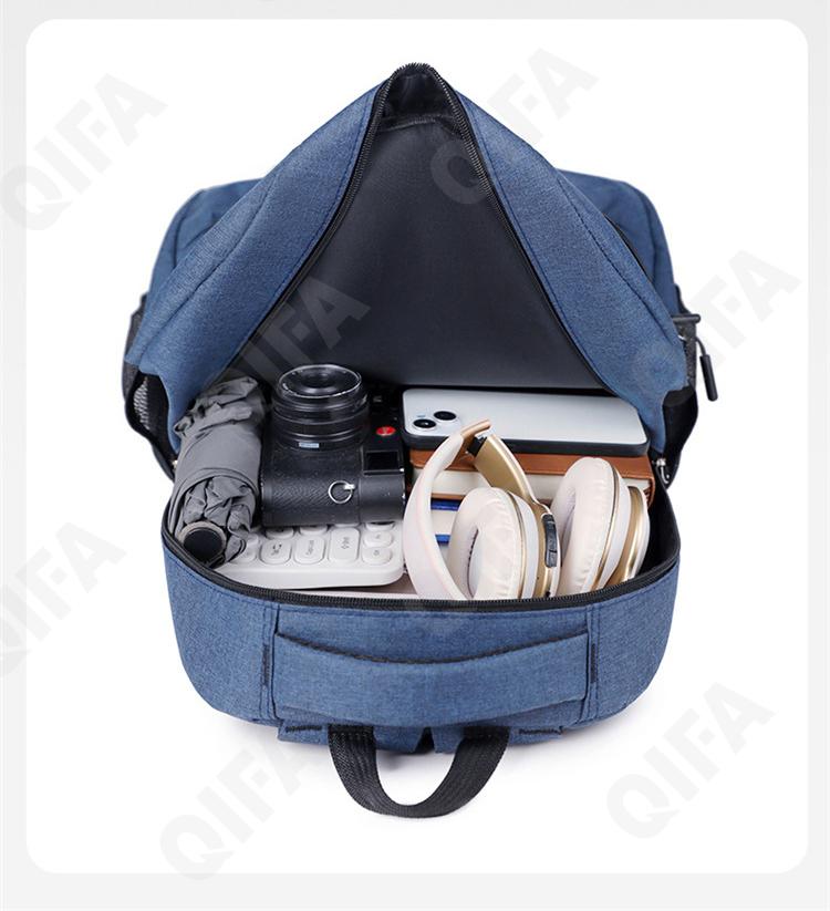 Мужской Рюкзак CC423_20489-4