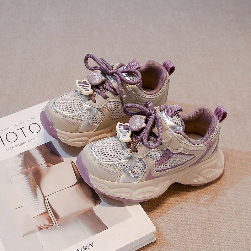 Детские Кроссовки CC5135_8807-A1