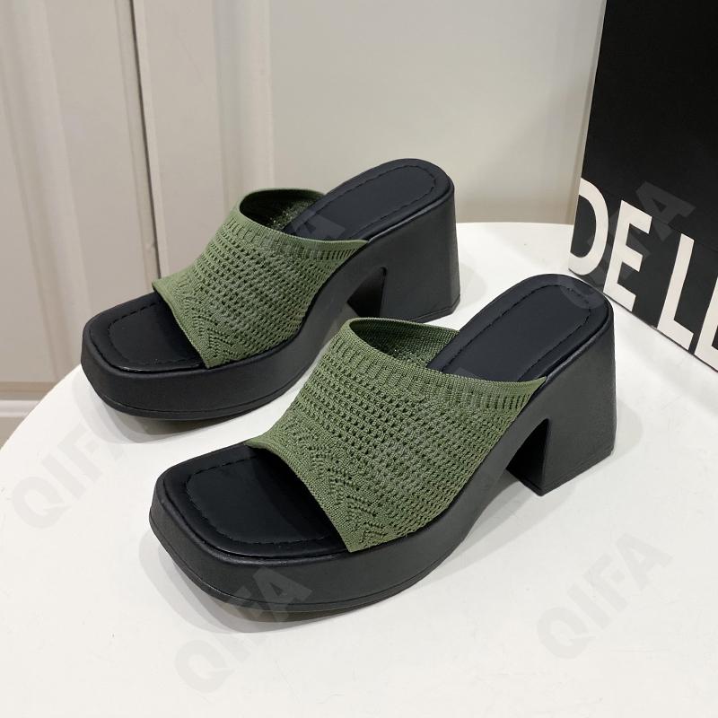 Женское Сабо CC4094_151-5