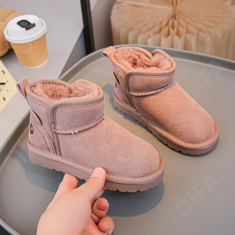 Детские Угги CC4092_A8502_W-C1 Детские Угги CC4092_A8502_W-C1