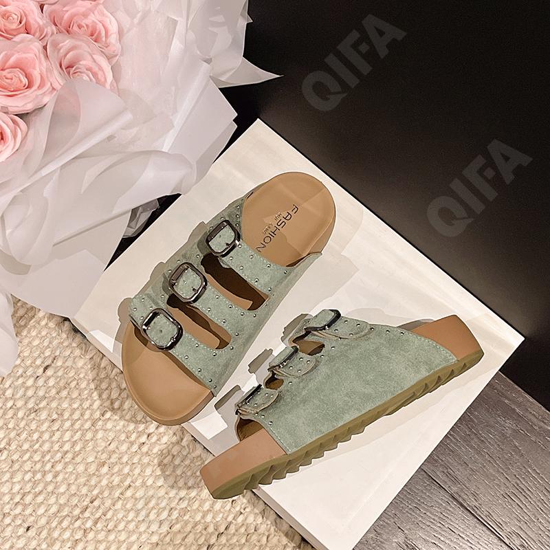 Женские Сандалии