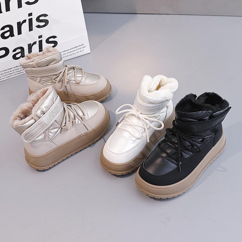 Женские Ботинки CC4009_K2908-1 Женские Ботинки CC4009_K2908-1