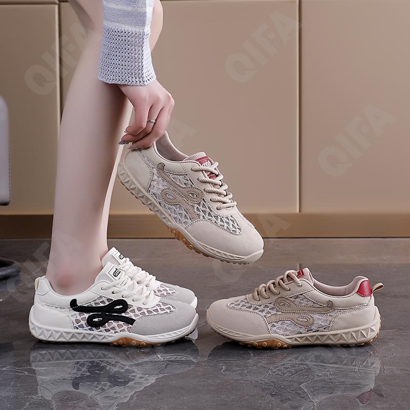 Женские Кроссовки CC4009_K6808-1