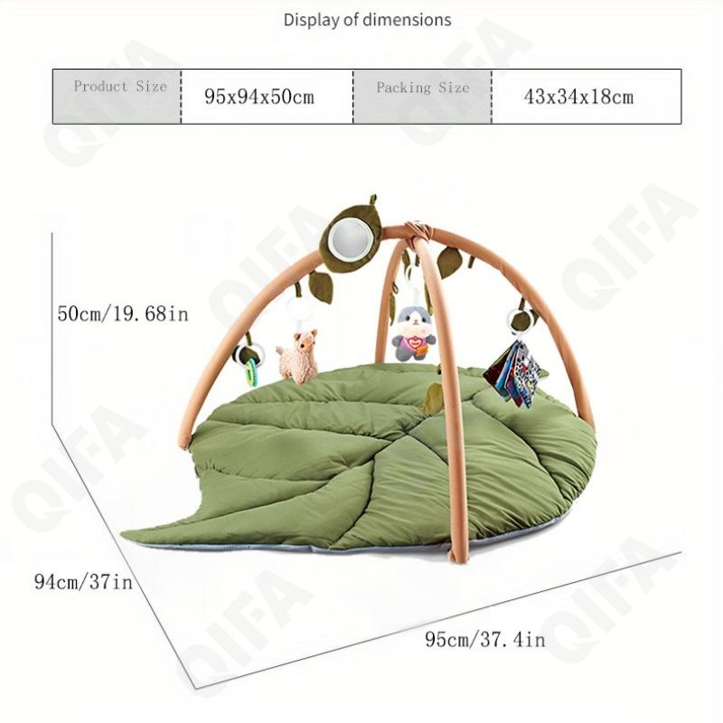 Развивающий коврик