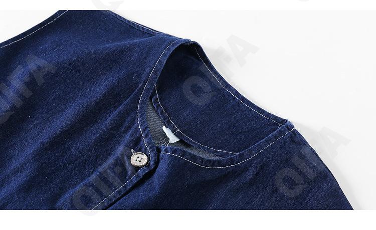 Детский Жилет CC1333_23MC27_247_2575_98