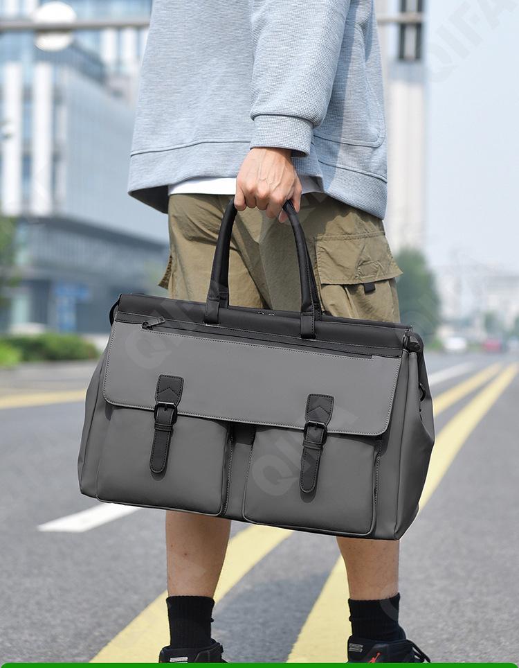 Мужская Дорожная сумка CC423_20065-1