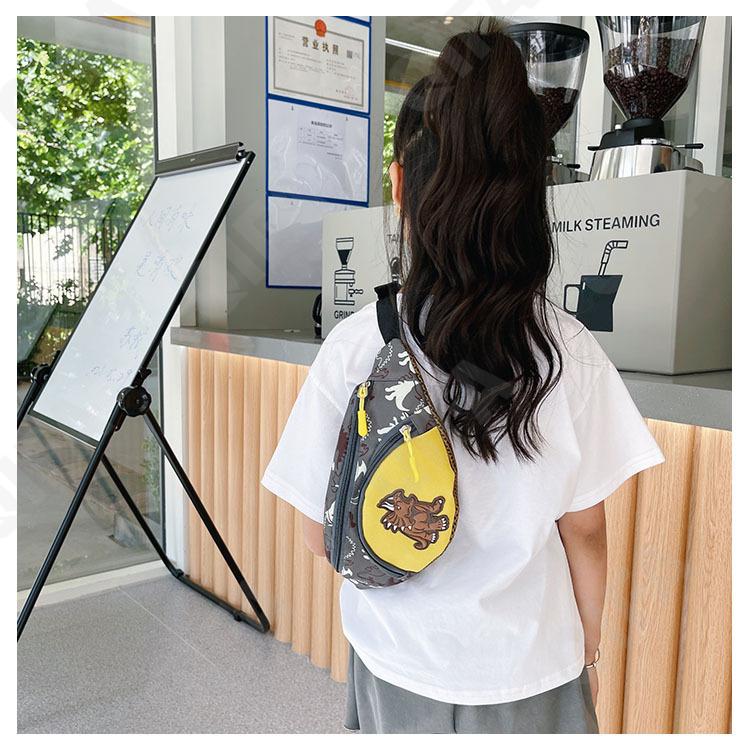 Детская Сумка поясная CC423_10883-3 Детская Сумка поясная CC423_10883-3