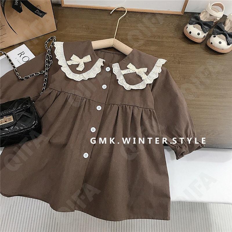 Детское Платье