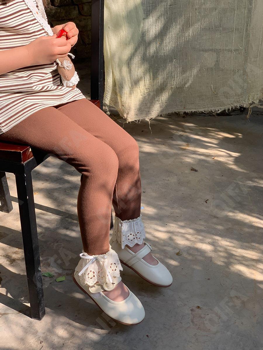 Детские Леггинсы CC2543_6380_234_2574_34