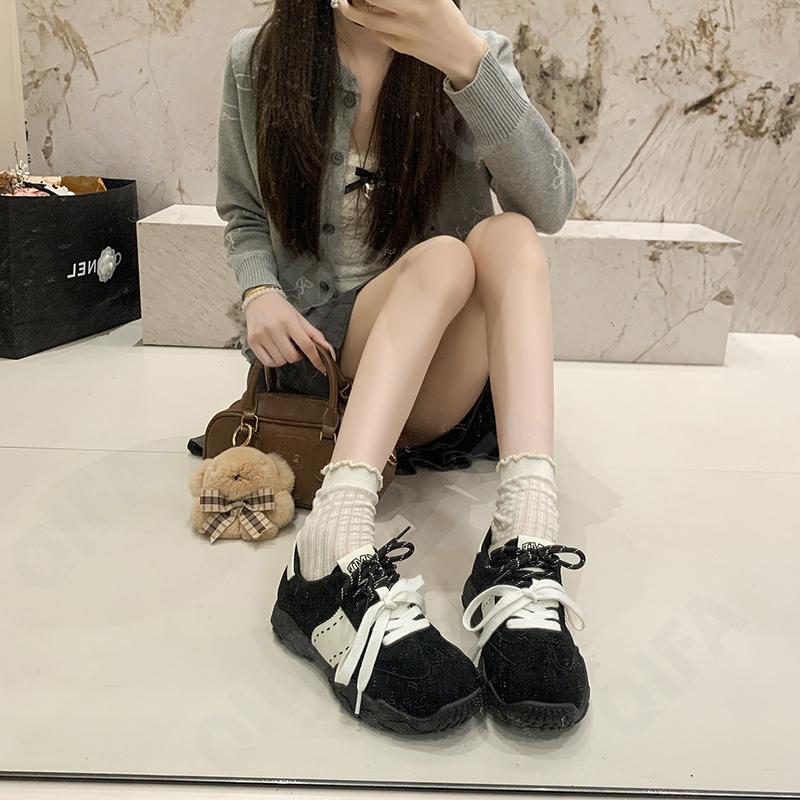 Женские Кроссовки CC3840_Z533-1