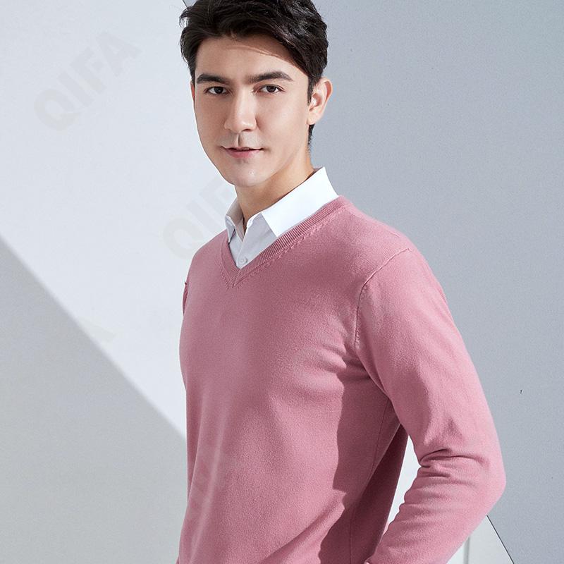 Мужской Джемпер