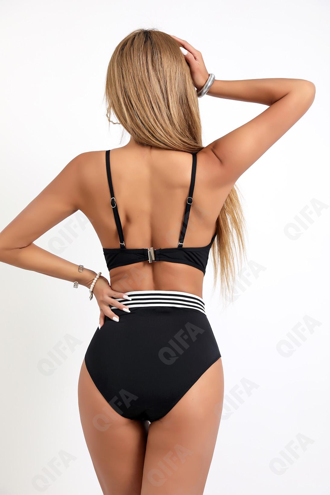 Женский Купальник слитный CC3558_W016-1